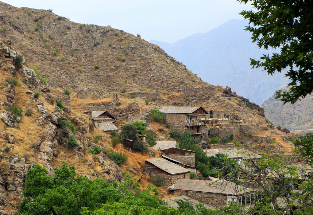 Shvanidzor